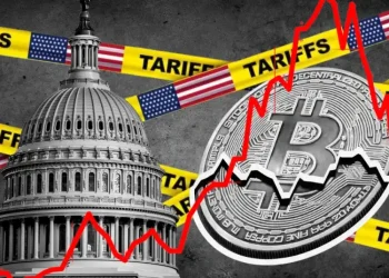 Two Major US Events To Trigger Volatility In Crypto Market Today