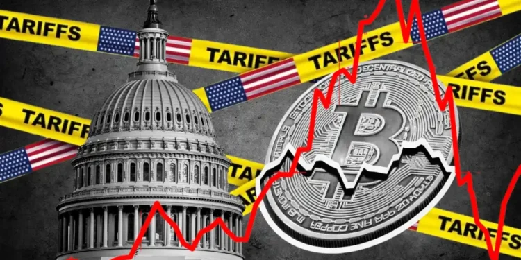 Two Major US Events To Trigger Volatility In Crypto Market Today