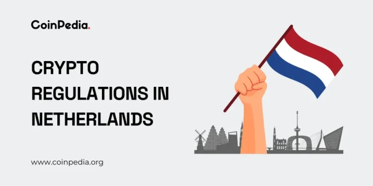 Netherlands Plans to Tax Unrealized Bitcoin Gains Starting 2028