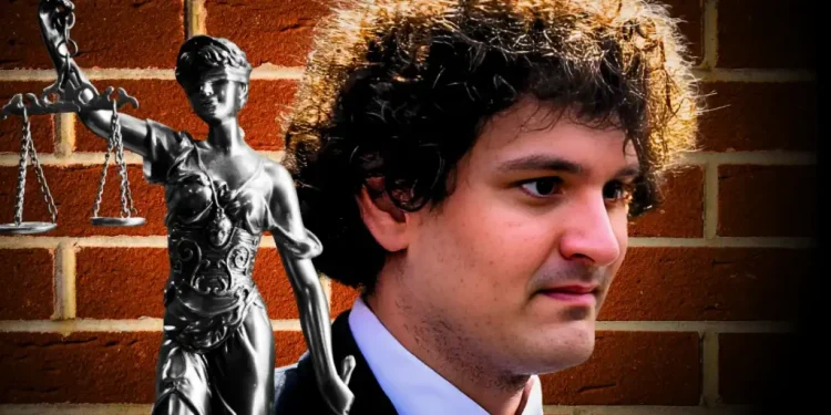 Donald Trump Says No Pardon for FTX Founder Sam Bankman-Fried