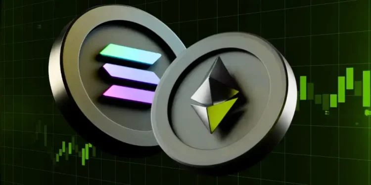 Ethereum and Solana Could Hit New All-Time Highs If US Crypto Law Passes