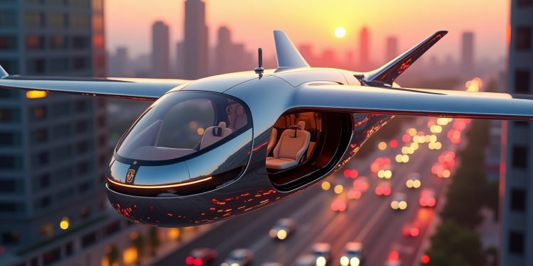 Archer Aviation stock: Is this eVTOL giant a good buy this year?