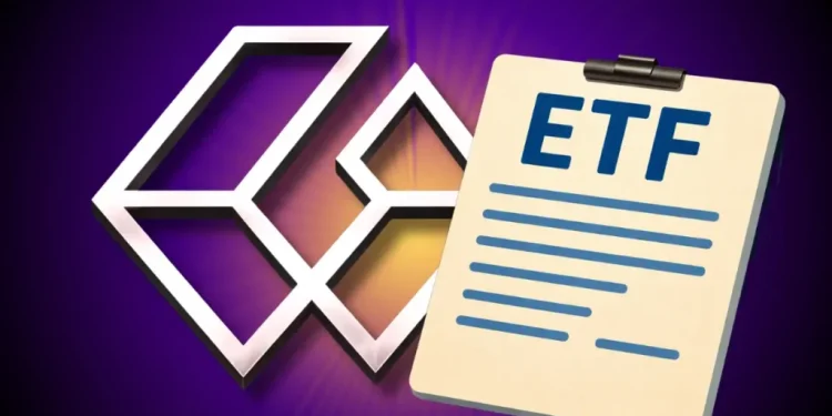 Grayscale Files for BNB and HYPE ETFs