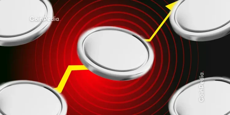 This Altcoin Is Rebounding After Months of Compression—Are These Early Signs of a Bigger Move?