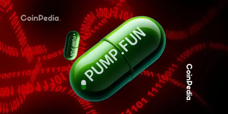 Pump.fun Rolls Out Major Creator Fee Changes, Teases Big $PUMP Future Ahead