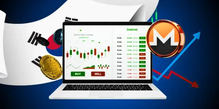 South Korea to Allow Corporate Crypto Investments After 8 Years