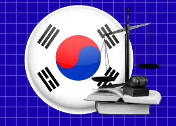 JUST IN: South Korea Exposes $101M Crypto Laundering Ring