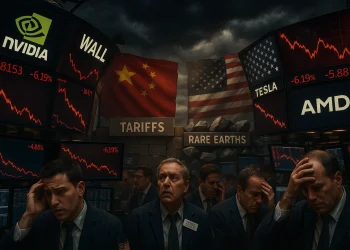 Gartner stock forms an alarming pattern: will it rebound it?