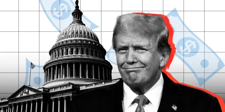 Trump Warns Midterm Loss Could Renew Impeachment Efforts