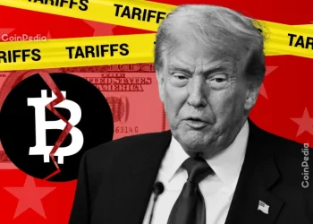 Crypto Market Today: Is Trump’s 500% Tariff on Russian Oil Buyers the Start of a Bigger Sell-Off?