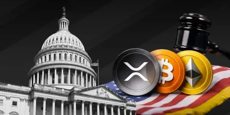 U.S Crypto Regulation in Focus as CLARITY Act Shapes Market Outlook for 2026
