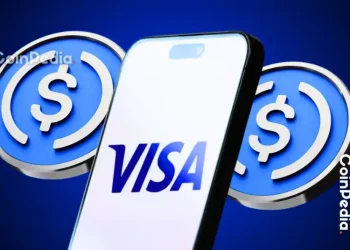 Visa Partners With BVNK to Enable Instant Stablecoin Payouts Globally