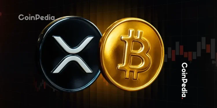 Can XRP Overtake Bitcoin? Analyst Warns of Global Liquidity Crisis
