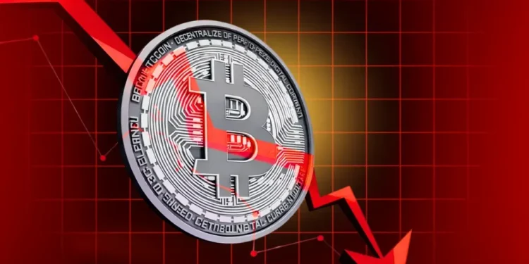 Bitcoin Loses $90K Level as U.S. Strikes Hit Venezuela: What’s Next for BTC?