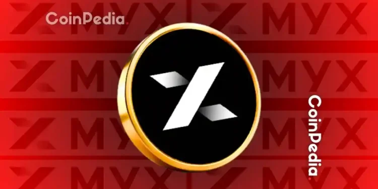 MYX Finance Price Rallies 78% in 3 Days, Then Drops 27%—Who Is Selling?