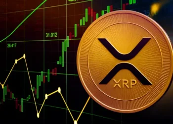 Why XRP Is Going up Today?