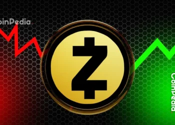 Why Zcash Is Crashing Today: ECC Exit Triggers Major Sell-Off