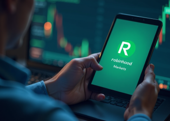 Robinhood stock is stuck in a bear market: will it rebound soon?