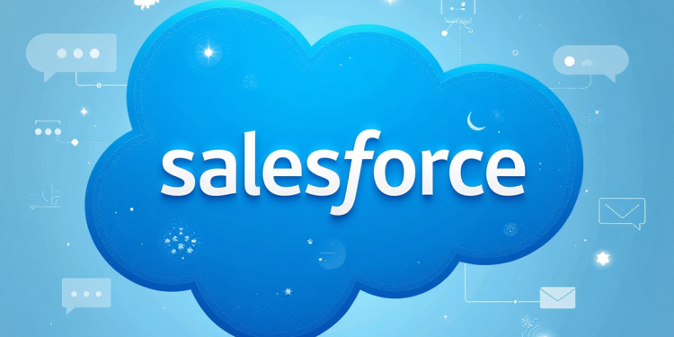 Salesforce stock has imploded: Is it a bargain or a value trap?