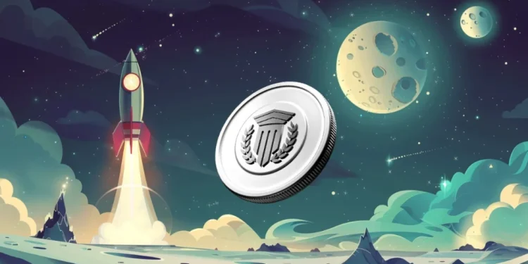 A $0.04 Crypto Under the Radar With Potential for 1,000% Growth