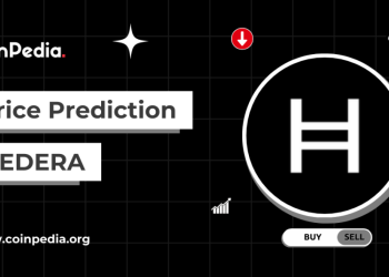 Hedera Price Prediction 2026, 2027 – 2030: Will HBAR Price Hit $0.5?