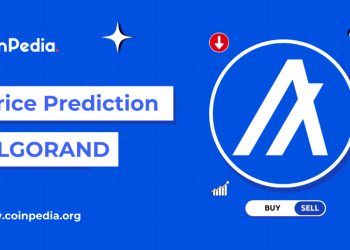 Algorand Price Prediction 2026, 2027 – 2030: Will ALGO Price Hit $1?