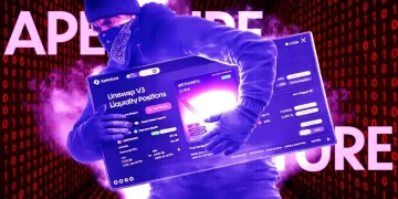 Aperture Finance Hit by $3.67M Smart Contract Exploit, Funds Laundered via Tornado Cash