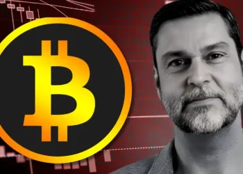 Raoul Pal Explains Why the Crypto Market Isn’t Broken Despite Recent Downturn