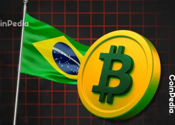 Brazil Proposes Plan to Buy 1 Million Bitcoin Over Five Years