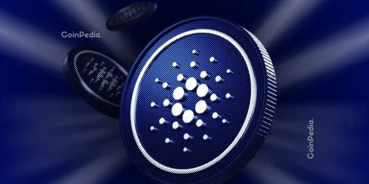 ADA Price in Focus as Cardano Expands Interoperability and Post-Quantum Push