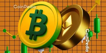 Bitcoin Rebounds Into the Weekend, Ethereum Outperforms: ETH vs BTC, Who Leads Next Week?