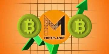 Metaplanet Sees Profit Surge of 1,694% from Bitcoin Holdings