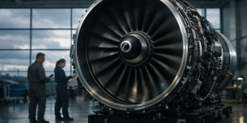 Top catalysts for the Rolls-Royce share price in February 2026