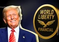 Trump-Linked WLFI Launches World Swap Forex Platform