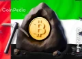 UAE Government Mines $455M in Bitcoin via Citadel Mining