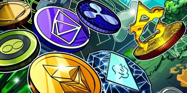 Best Cryptocurrencies to Buy With $1,000 Before 2027