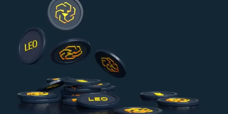 UNUS SED LEO (LEO) Finds Its Footing Near $8: Can the Recovery Hold?