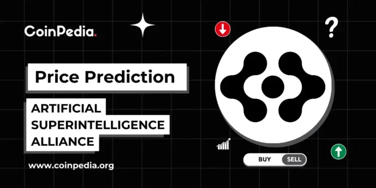 Artificial Superintelligence Alliance (FET) Price Prediction 2026, 2027-2030