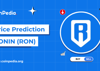 Ronin (RON) Price Prediction 2026, 2027-2030: Is Now the Best Time to Buy RON?