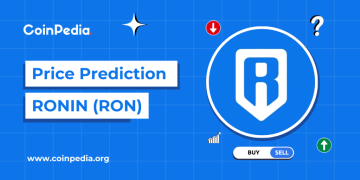 Ronin (RON) Price Prediction 2026, 2027-2030: Is Now the Best Time to Buy RON?
