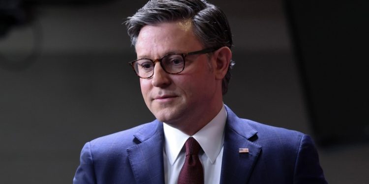 House Republicans pass DHS funding bill that Democrats call ‘dead on arrival’ in the Senate