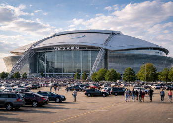 AT&T stock price hits make-or-break point as a risky pattern forms