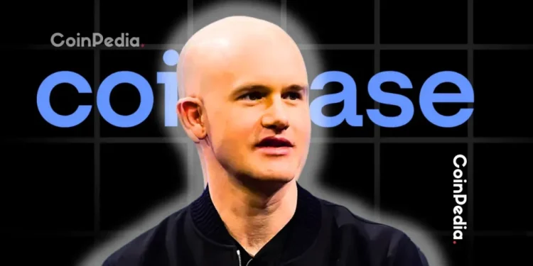 Coinbase CEO: Crypto Foundations Stronger Than Ever