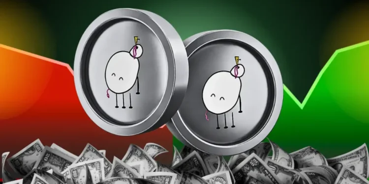 Pippin Price Rally Today: Is the 14% Surge a Bull Trap?