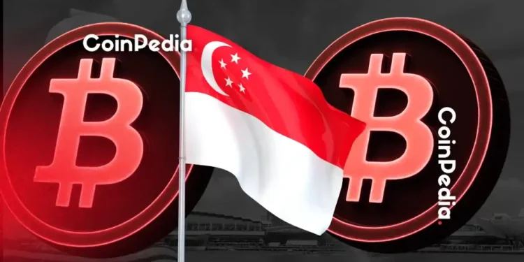 Alibaba-Backed MetaComp Bags $35M to Build Web2.5 Financial Infrastructure