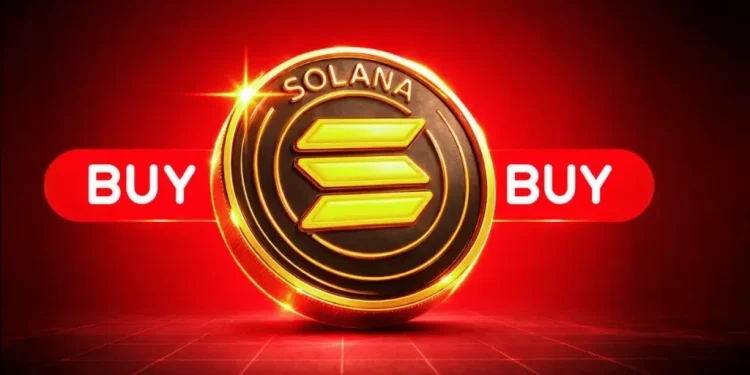 Solana Price Prediction: TD Sequential Signals Potential SOL Breakout