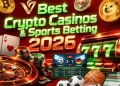 Vislio Positions as a Top Contender for Best Sports Betting App in Crypto Casino 2026