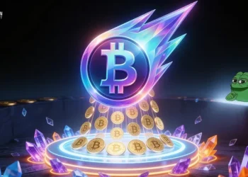 Pepe Losing Momentum? Everlight Shards Let Frustrated Holders Earn Real BTC Passively Instead