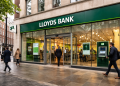Lloyds share price crawls back ahead of BoE decision: will the gains hold?
