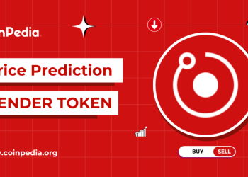 Render (RNDR) Price Prediction 2026, 2027 – 2030: Long-Term Forecast and Growth Outlook